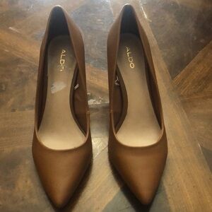 Aldo High Heel Shoes